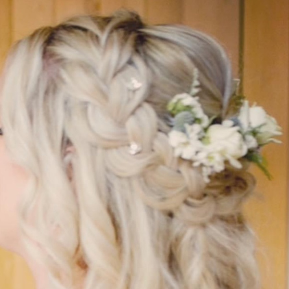 Hair piece